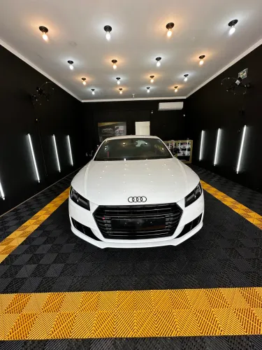 Passo Ponto Estética Automotiva consolidada