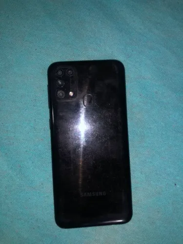 Samsung m31