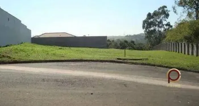 Terreno à venda, 1138 m² por R$ 750.000 - Condomínio Villa Olympia - Sorocaba/SP