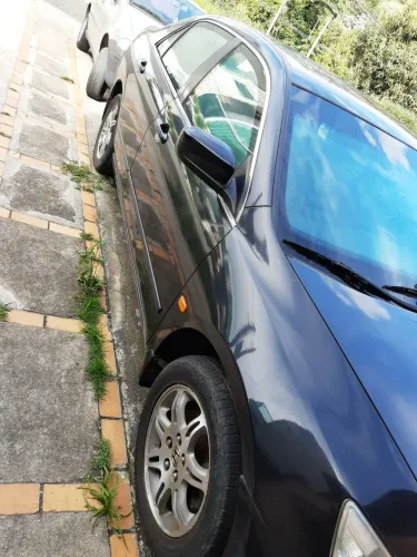 Honda Accord Sedan EX 2.7/3.0 24V 2006