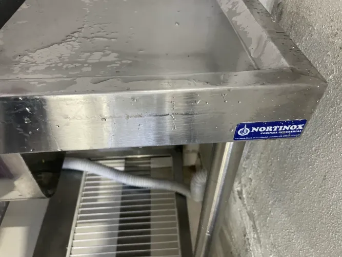Pia industrial
