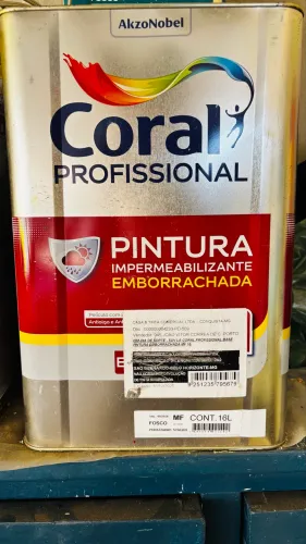 Tinta emborrachada