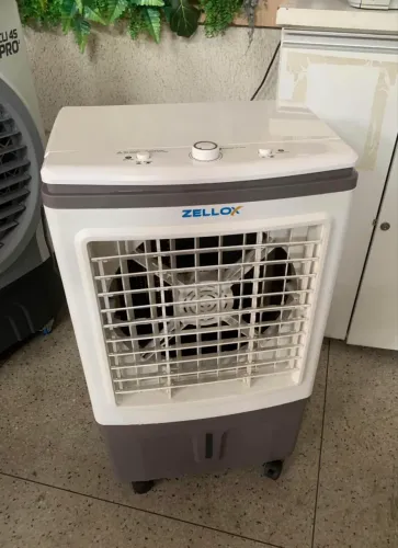 Climatizador mega oferta pronto entrega