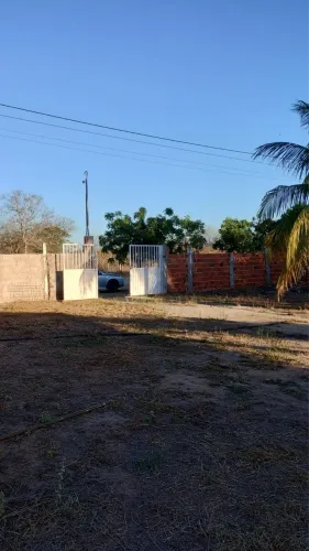 Vendo ou alugo chácara