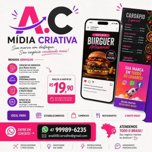A.c Mídia Criativa