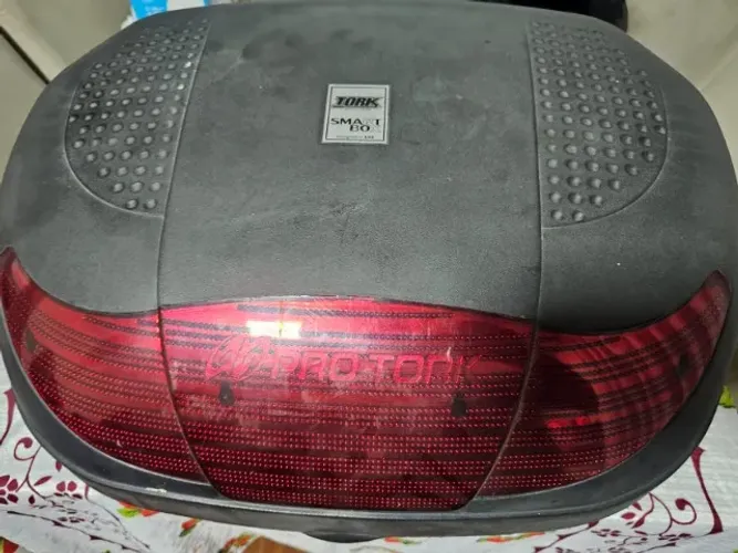 Báu 45L para Moto (ProTork)