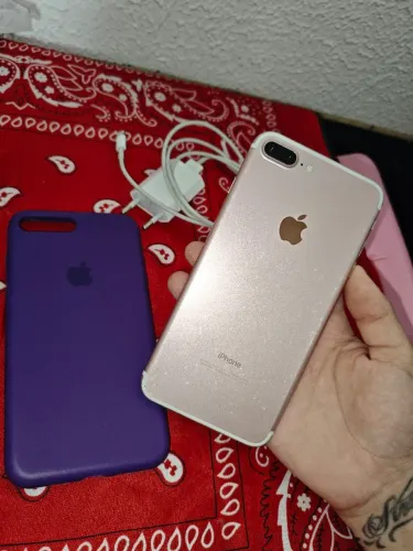 IPHONE 7 PLUS 
