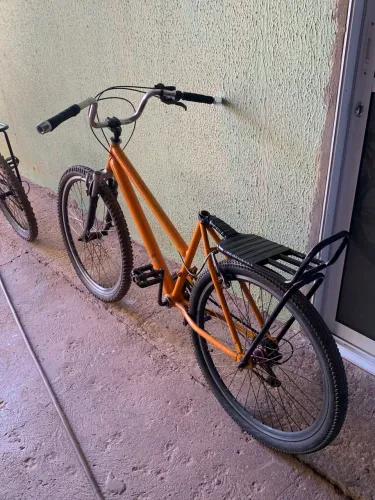 Bike aro 26