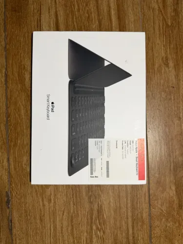Teclado Smart Keyboard iPad Apple