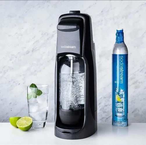 SodaStream