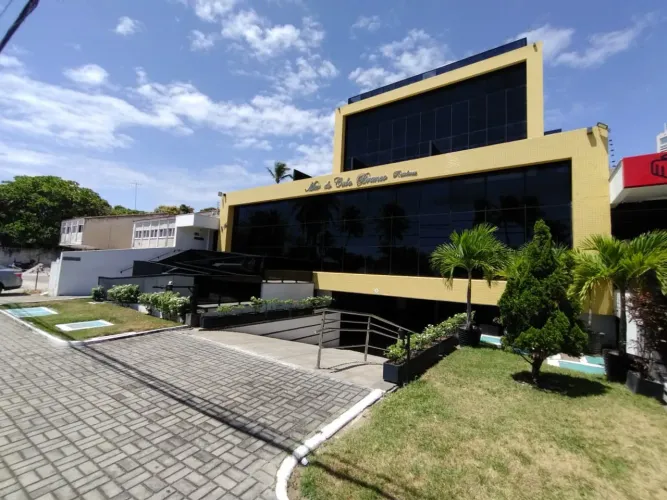 Apartamento para aluguel, venda, Cabo Branco, João Pessoa - 22531