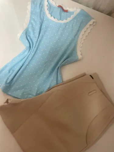 Roupas femininas