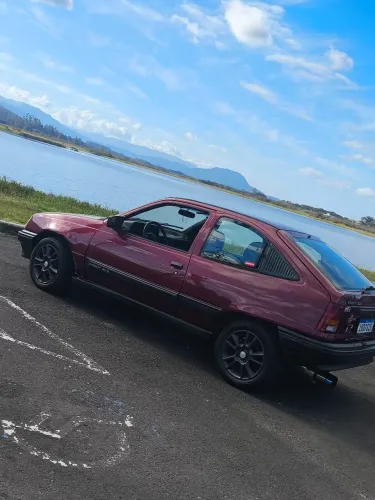 Chevrolet Kadett GLS 1.8 EFI / Sl/e 1.8 1994