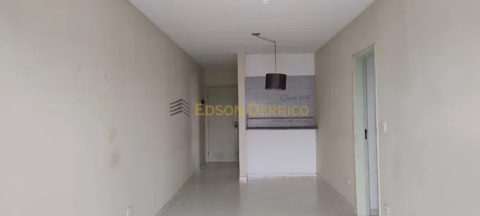 Apartamento com 2 quartos à Venda, Centro - Pindamonhangaba