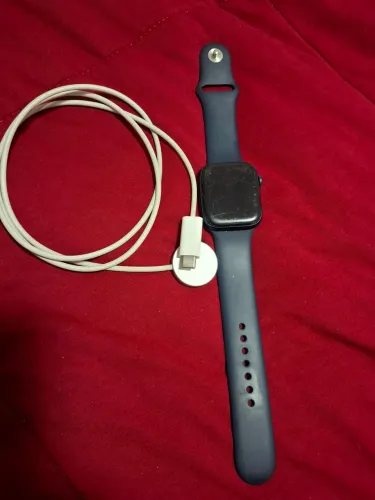 Apple watch série 6