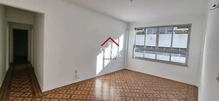 Apartamento 2 Quartos no Boqueirão | 122,50 m²