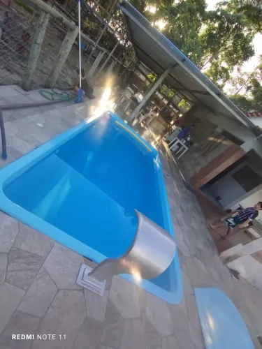 Alfa piscina