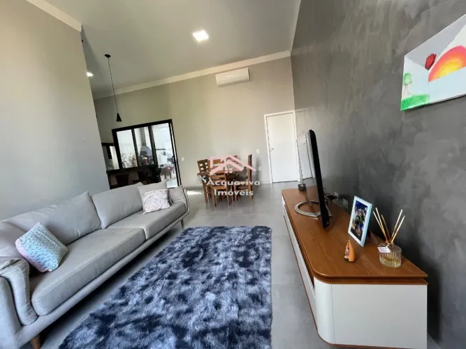 CASA RESIDENCIAL em SALTO - SP, VILLAGE MOUTONNÉE