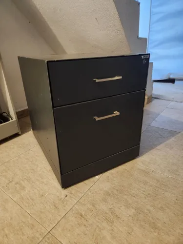 Armário de escritório