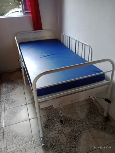 Cama hospitalar
