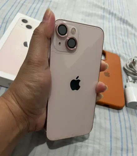 IPHONE 13 IMPECÁVEL 256 gigas
