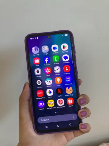 Samsung Galaxy S21 FE 5G