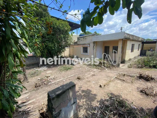 Venda Lote-Área-Terreno Pirajá Belo Horizonte