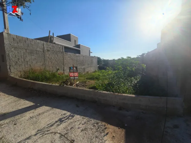 Terreno em Residencial Água Branca, Boituva/SP