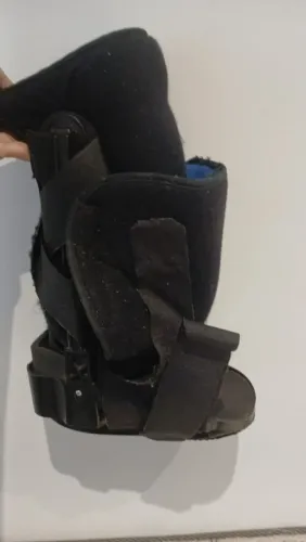 Bota Ortopédica