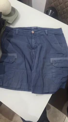 Bermudas