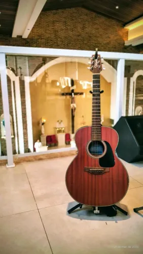 violao takamine gx11me