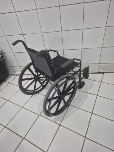 Cadeira de rodas