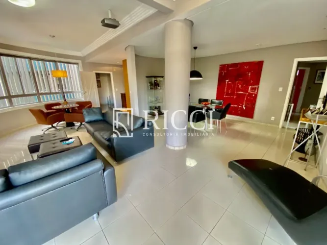 APARTAMENTO PERTO DA PRAIA