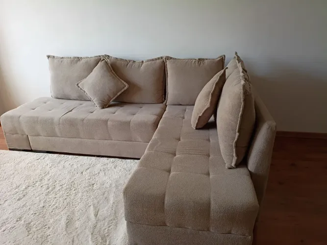 Vende se sofá