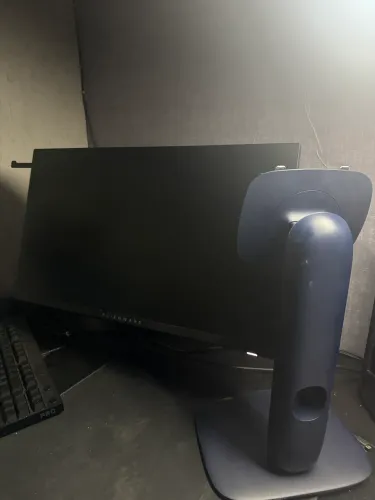 MONITOR 24.5 320hz ALIENWARE AW2525