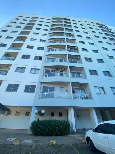 VENDO APARTAMENTO NO BAIRRO ALAMEDA VILA UNIVERSIA EM VÁRZEA GRANDE