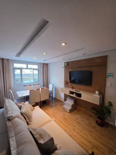 APARTAMENTO 2 QUARTOS À VENDA NO BOM PASTOR - DIRETO COM O PROPRIETÁRIO