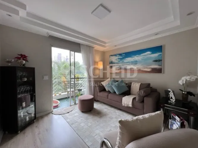 Apartamento à Venda ,Jardim Marajoara (Chácara Flora),Travessa da Rua Sócrates ,Co