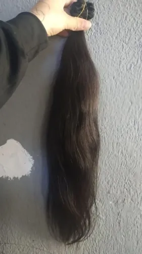 Cabelo humano Vietnã 