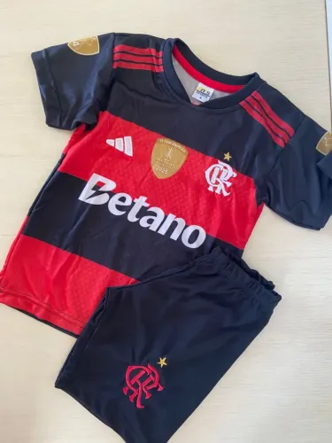 Conjunto do flamengo