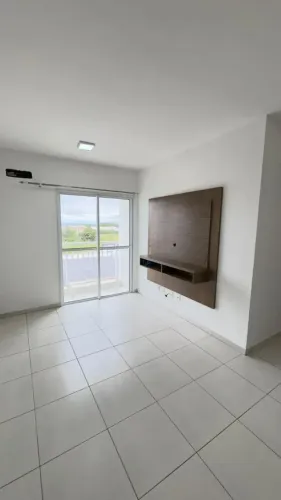 apartamento para alugar com sacada 3 quartos 1 suite e armarios planejados bairro carumbe