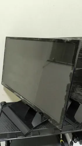  Monitor LG 22 polegadas