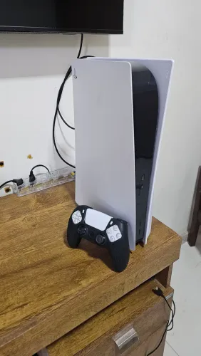 Playstation 5 | VENDO/TROCO