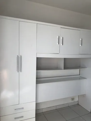 Guarda roupa