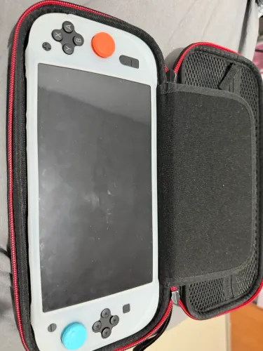 Nintendo switch 02