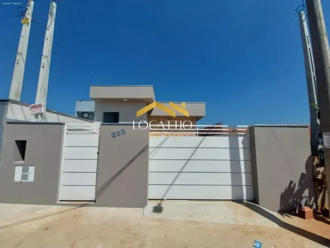 Imóvel para venda com 68 metros quadrados com 2 quartos em Sol Nascente - Cesário Lange -