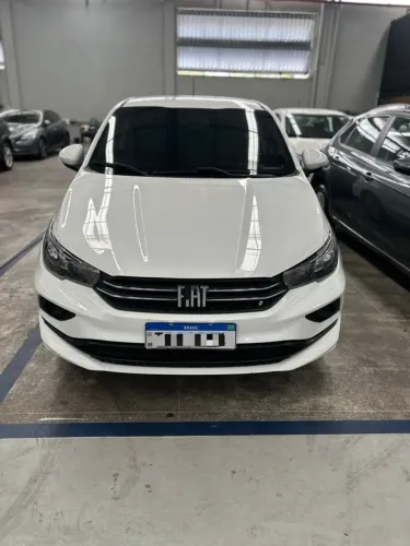 Fiat Cronos Drive 1.0 6V 2025