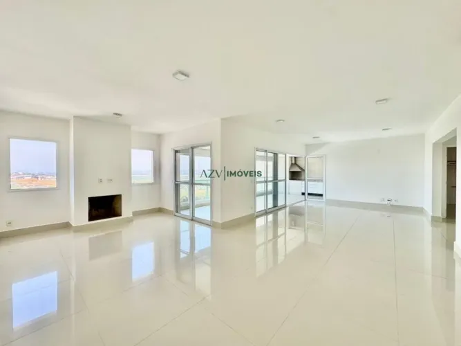 Apartamento para locação no Condomínio Helbor Paesaggio - Jd. das Colinas, SJC