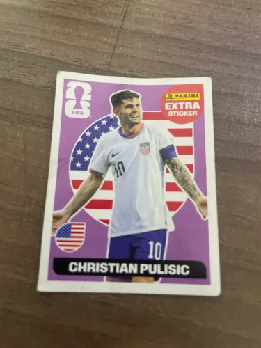 FIGURINHA LEGEND DA COPA DO MUNDO 