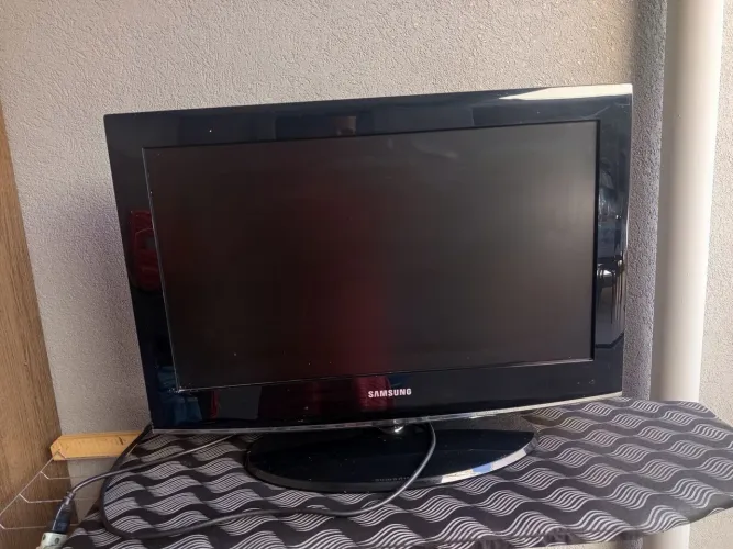 Televisão Samsung
